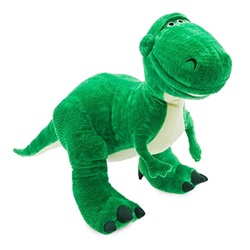 Disney Store Rex Großes Plüschtier - Toy Story Disney Store Rex Großes Plüschtier - Toy Story von Disney