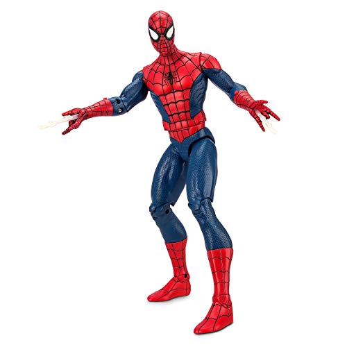 Disney Store Spider-Man Sprechende Actionfigur von Disney