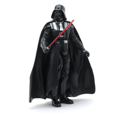 Disney Store - Star Wars - Sprechende Darth Vader Actionfigur von Disney