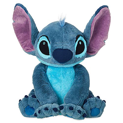 Disney Store - Stitch - Kuscheltier von Disney Store