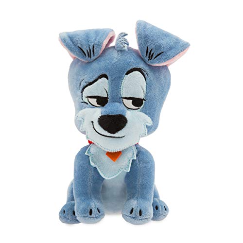 Disney Strolch Kleines Kuscheltier Furrytale Friends 22cm - Susi und Strolch Disney Strolch Kleines Kuscheltier Furrytale Friends 22cm - Susi und Strolch von Disney