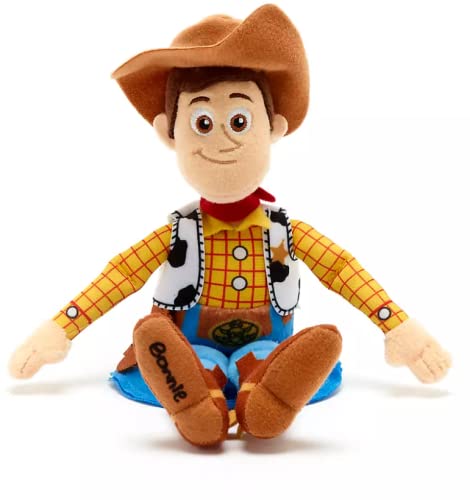 Disney Toy Story Woody Shoulder Stofftier von Disney