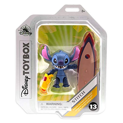 Disney Toybox Stitch Actionfigur von Disney