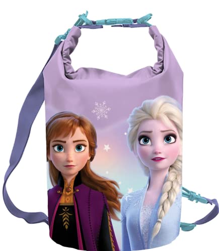 Frozen WD22060 0, Farbig, único von Kids Licensing