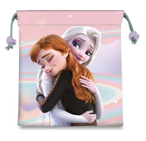 Disney WD22217 Taschen, Farbig, único Disney WD22217 Taschen, Farbig, único von Disney
