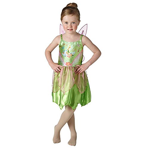 Rubies – Disney- Klassisches Kostüm Tinkerbell – Größe S - I-620690S Rubies – Disney- Klassisches Kostüm Tinkerbell – Größe S - I-620690S von Rubies