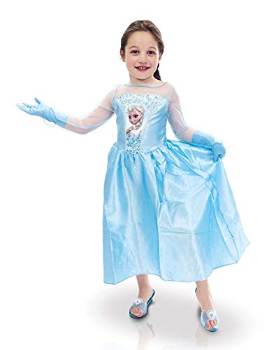 Disney – i-630085s – Panoplie ELSA + Zubehör Disney – i-630085s – Panoplie ELSA + Zubehör von Disney