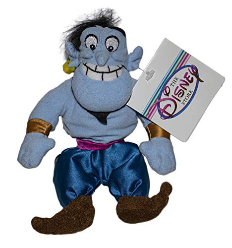 Disney's Aladdin Genie Plush Bean Bag (7") von Disney