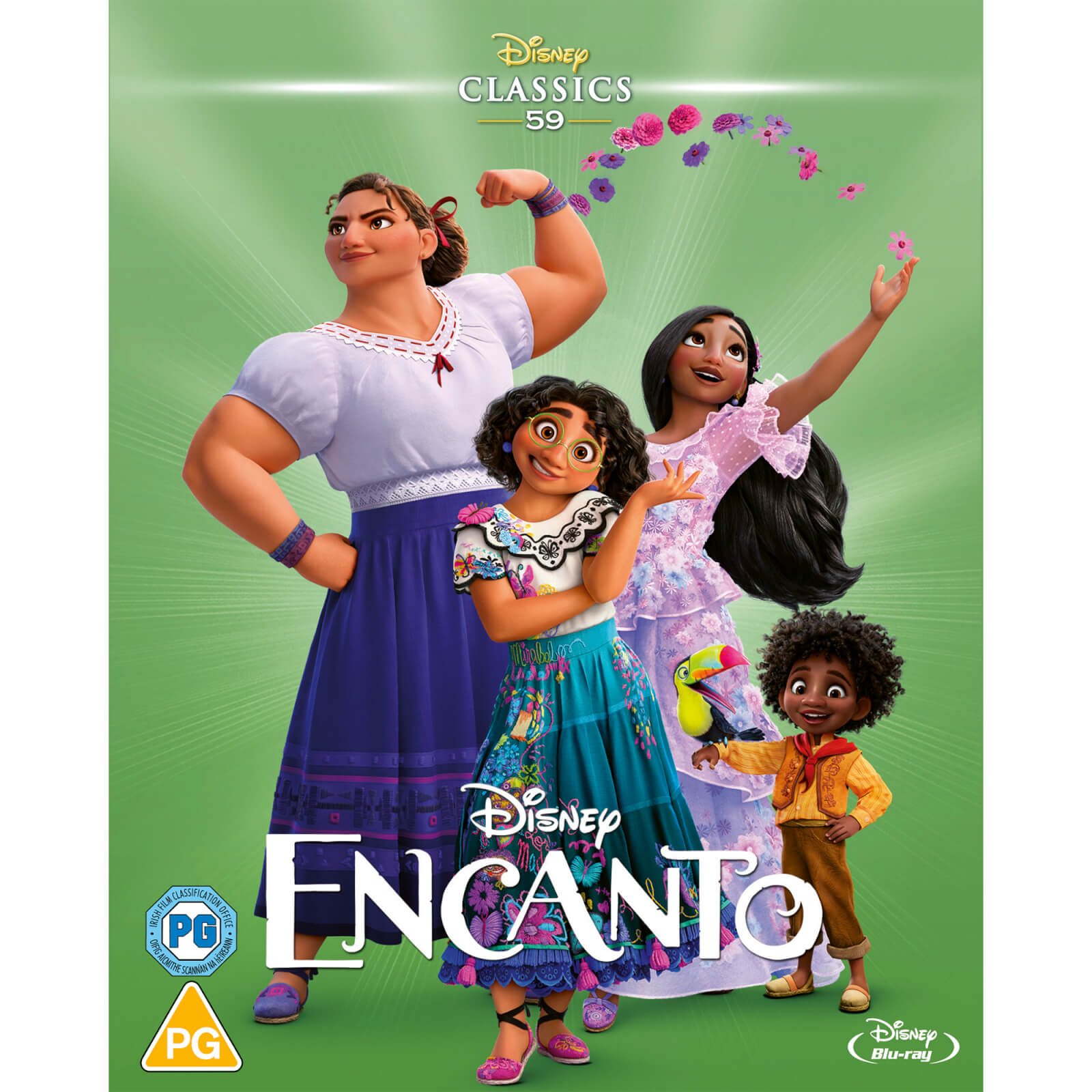 Disney's Encanto Disney's Encanto von Disney