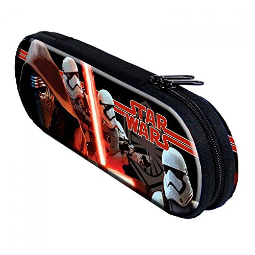 Disney - SW VII Schultasche, SWE7027 von Disney