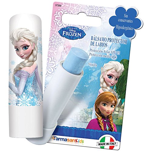 Frozen – Balsamo Lippen (Gabbiano 37260) von Disney