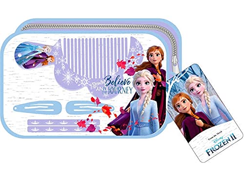 Frozen Frozen Haarzubehör, 300 g Frozen Frozen Haarzubehör, 300 g von Disney