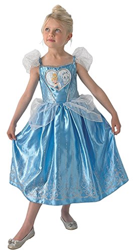 Generique - 610275M 3610275 - Cinderella Loveheart, Action Dress Ups und Zubehör, M Generique - 610275M 3610275 - Cinderella Loveheart, Action Dress Ups und Zubehör, M von Disney
