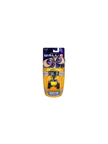 Giochi Preziosi – 60215 – Figuren – Wall E – Figur Articulée – Factory New Wall E Giochi Preziosi – 60215 – Figuren – Wall E – Figur Articulée – Factory New Wall E von Disney