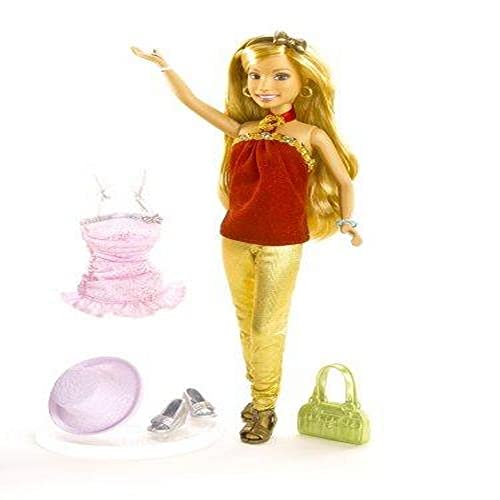 High School Musical Sharpa-Puppe von Mattel