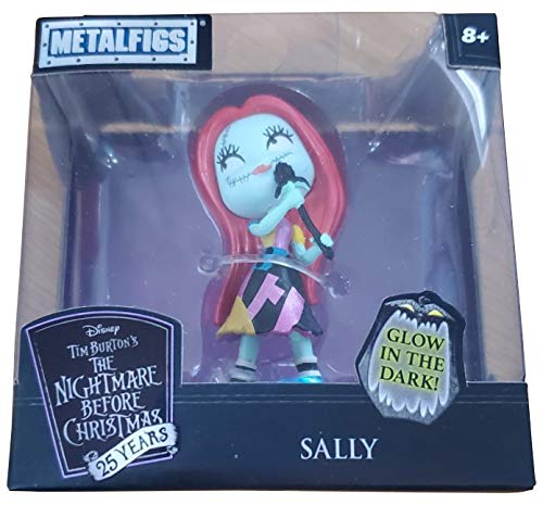 Jada Toys jada Disney metalfigs goß Mini 6 cm Disney/Pixar Wave 1 zusammenstellung (12) von Disney