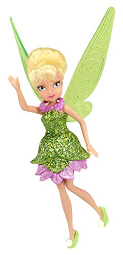 Jakks Pacific Fairies 4,5 'Tinker Bell von Disney