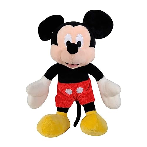 Jouet Peluche Mickey Mouse 30 cm Jouet Peluche Mickey Mouse 30 cm von Disney