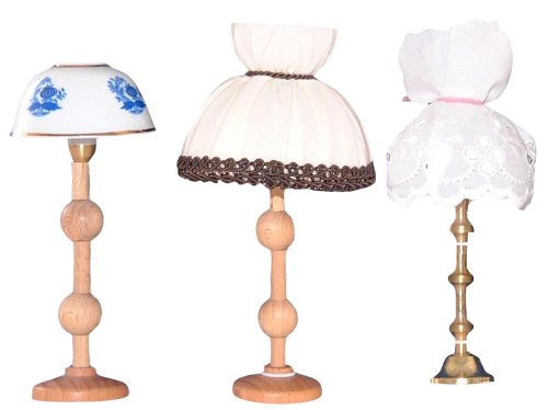 Kahlert SORT 1 - Stehlampe 12cm 5-fach Kahlert SORT 1 - Stehlampe 12cm 5-fach von Disney