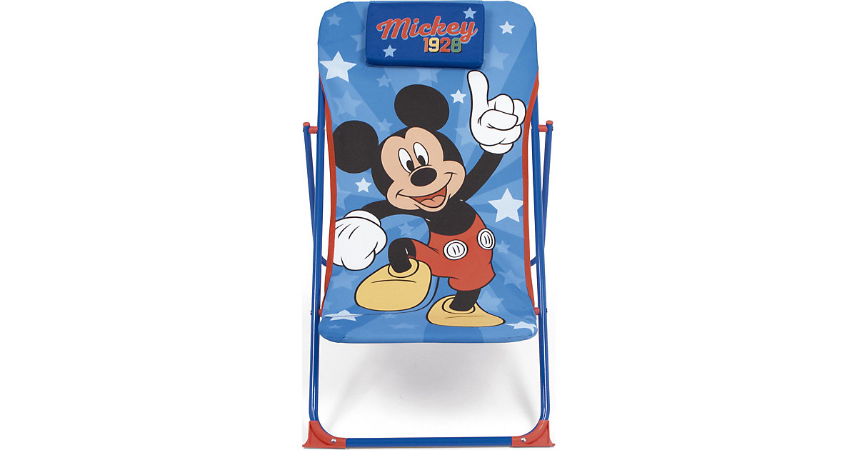 LOUNGE MICKEY blau von Disney