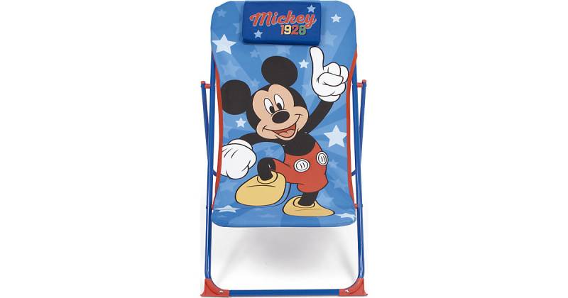 LOUNGE MICKEY blau von Disney