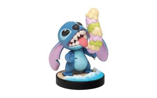 Lilo & Stitch Fun Serie mit Fensterbox - Glutton Stitch von Disney