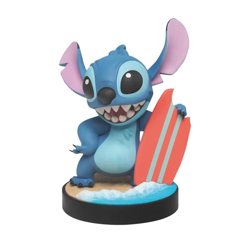 Lilo & Stitch Fun Serie mit Fensterbox - Super Stitch Lilo & Stitch Fun Serie mit Fensterbox - Super Stitch von Disney
