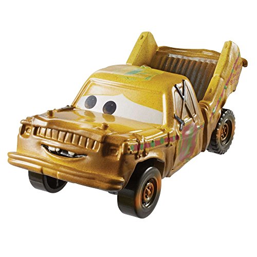 Macchinina Disney Cars 3 Taco Macchinina Disney Cars 3 Taco von Disney