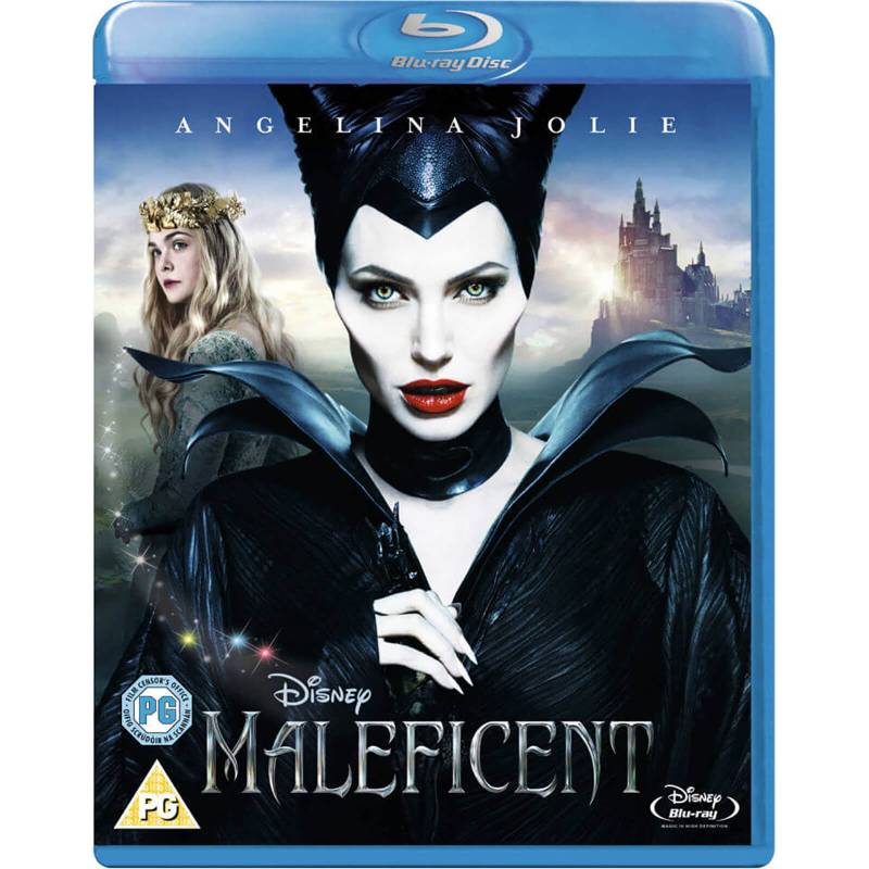 Maleficent – Die dunkle Fee von Disney