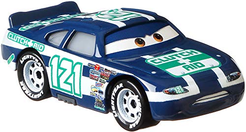 Mattel Cars: Next Generations - Kevin Shiftright von Disney