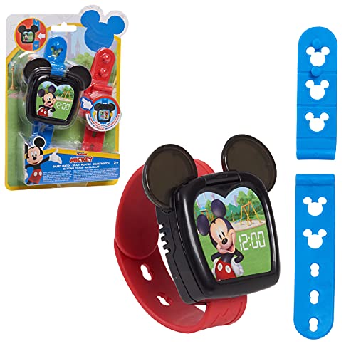 Mickey Mouse Smart Watch Mickey Mouse Smart Watch von Disney