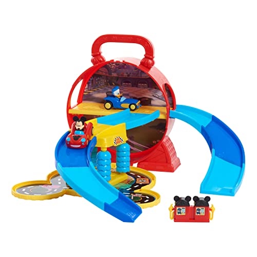 Mickey Mouse Stow N' Go Mickey Mouse Stow N' Go von Disney