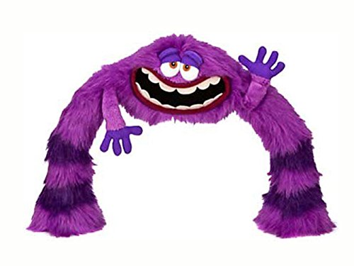 Monsters University Art Plush Doll von Disney