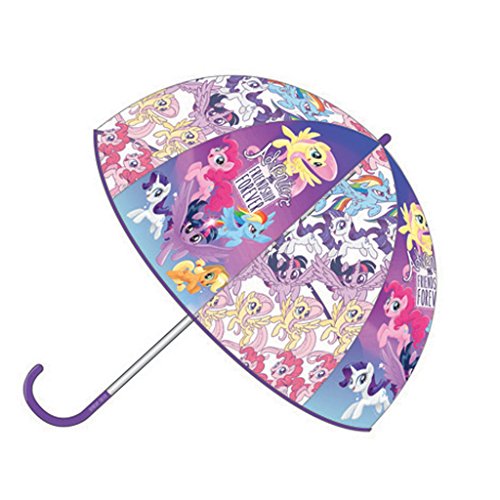 My Little Pony Bubble Paraplu von Disney