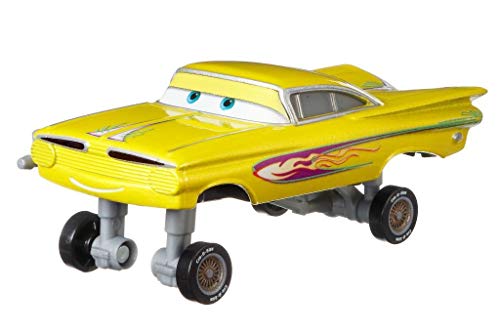 Personaggi di Film e Tv Mattel DXV29 Personaggi di Film e Tv Mattel DXV29 von Disney