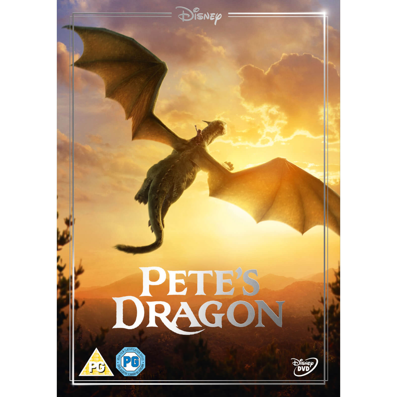 Petes Drache Petes Drache von Disney
