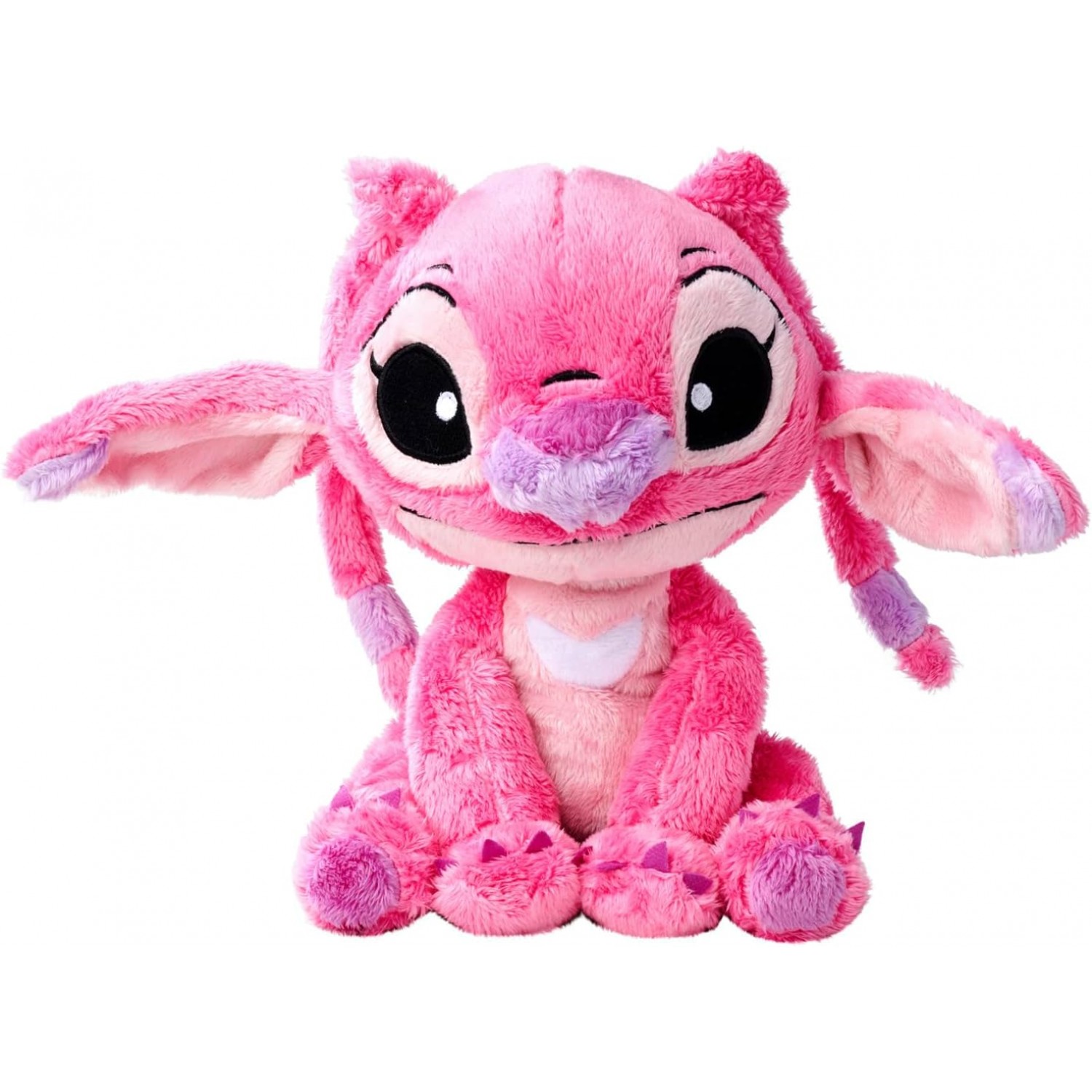 Plüsch Disney Stich 25 cm Plüsch Disney Stich 25 cm von Disney