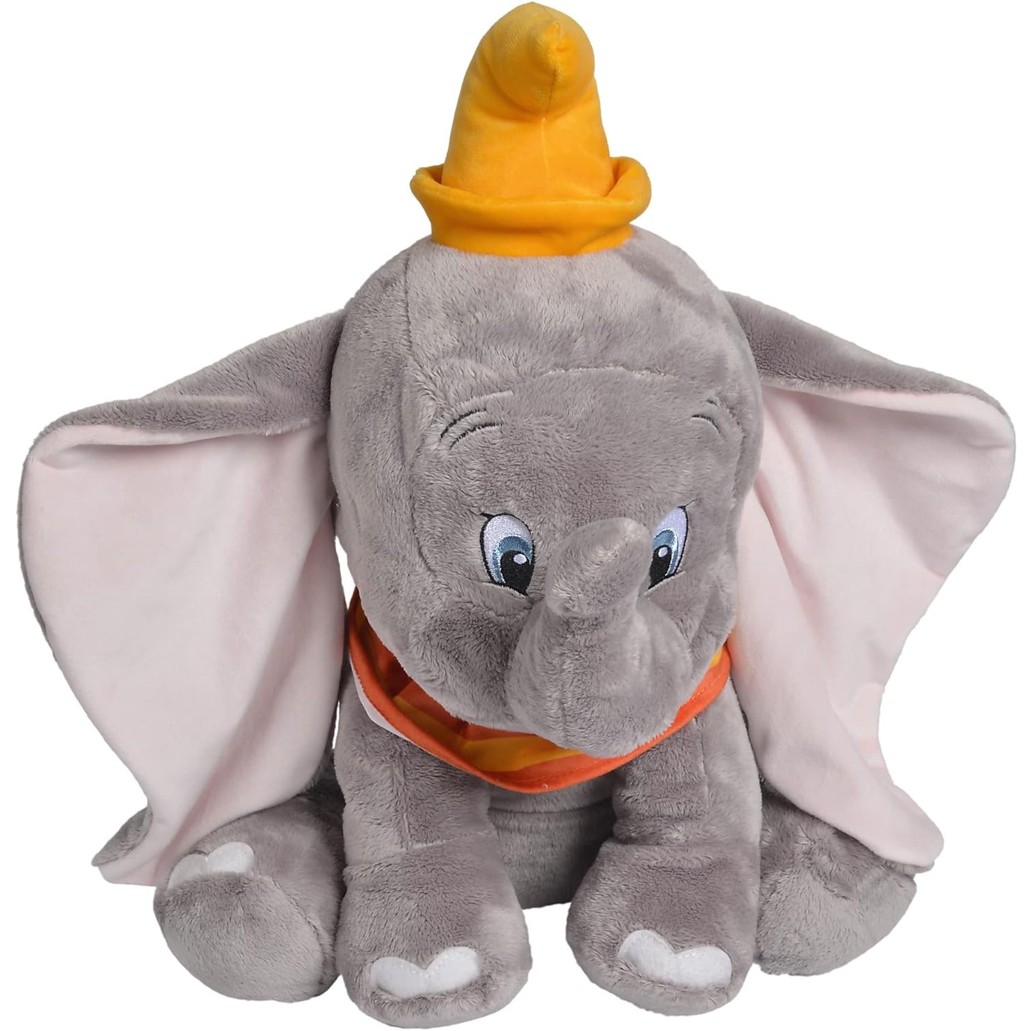 Plüsch Simba Disney Dumbo 35 cm Plüsch Simba Disney Dumbo 35 cm von Disney