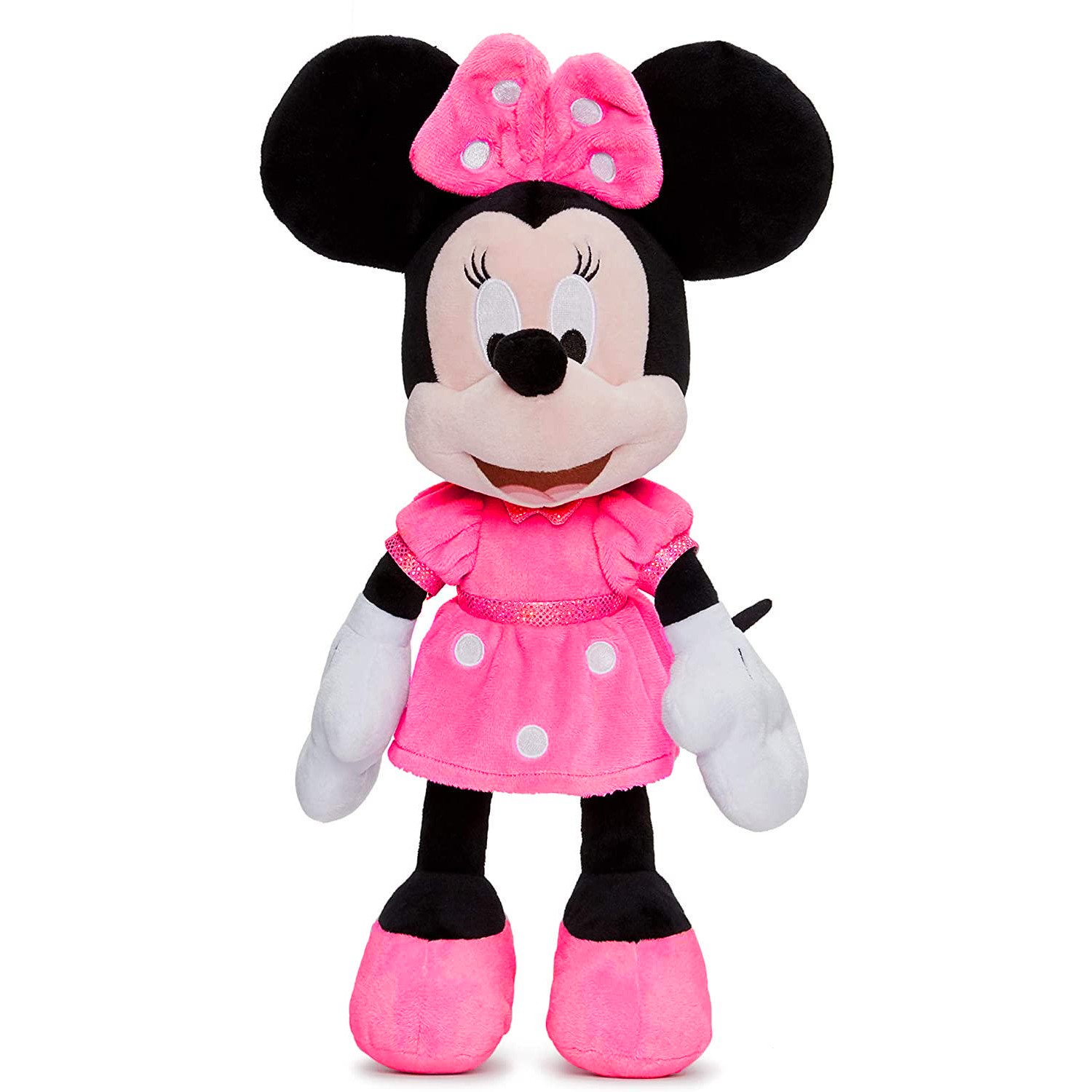 Plüsch Simba Disney Minnie 60 cm Plüsch Simba Disney Minnie 60 cm von Disney