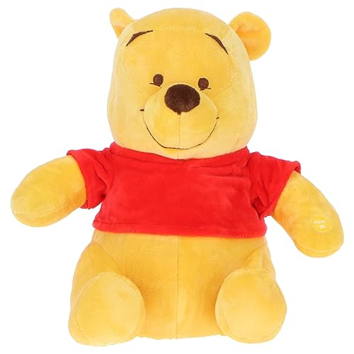Pooh Pluche Pooh Pluche von Disney