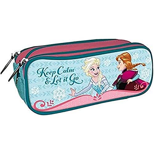 Portatodo Triple Frozen Disney Portatodo Triple Frozen Disney von Disney
