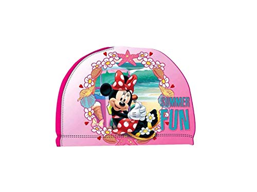 Safari-14256 770-784-GORRO Natation Minnie Multicolor (14256) von Disney