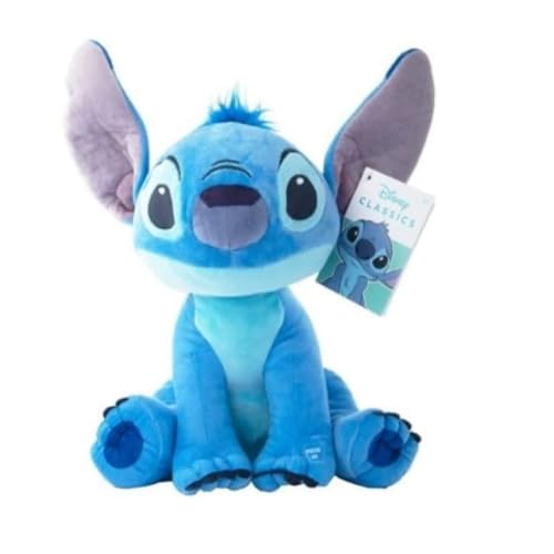 Sambro Stitch Plüschtier mit Sound 30cm Sambro Stitch Plüschtier mit Sound 30cm von Disney
