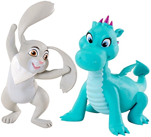 Sofia Das Erste - Animal Friends Pack - Disney von Disney