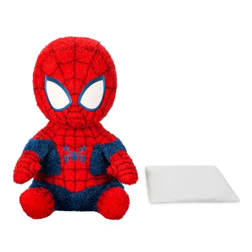 Spider-Man Gewichteter Plüsch, 40,6 cm von Disney