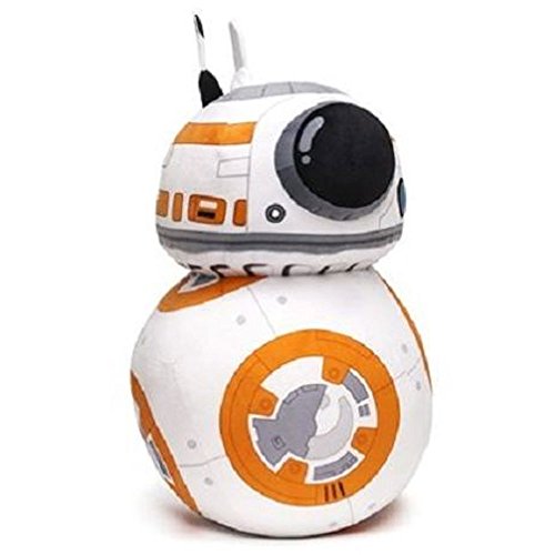 Star Wars Plüsch Droid BB-8, ca. 24cm von Disney