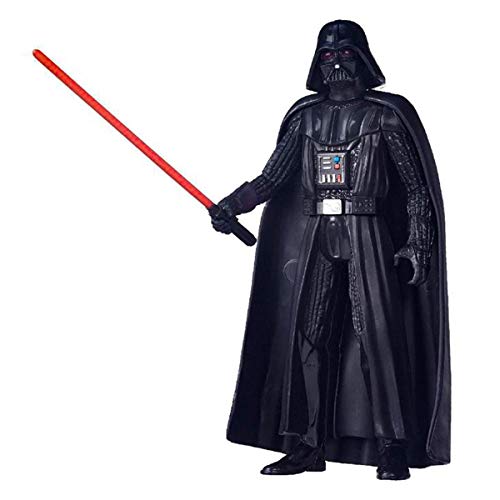 Hasbro International Trading - Star Wars - 1 Figur - zufällige Auswahl von Hasbro