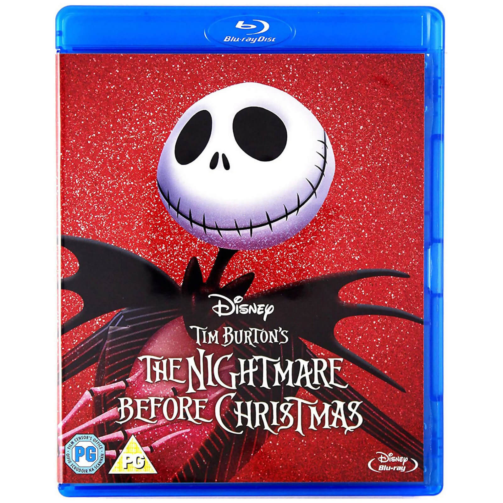 The Nightmare Before Christmas The Nightmare Before Christmas von Disney