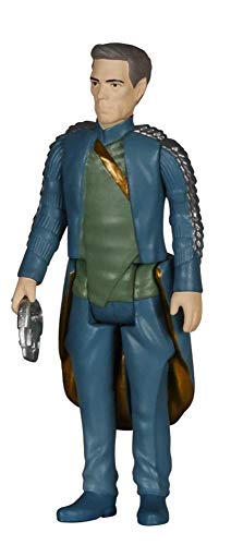 Tomorrowland Funko 3 3/4" ReAction Figure David Nix Tomorrowland Funko 3 3/4" ReAction Figure David Nix von Disney