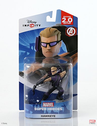V Disney Unendlichkeit 2.0 Marv Hawkeye V Disney Unendlichkeit 2.0 Marv Hawkeye von Disney
